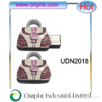 UDP handbag USB drive , USB flash,pendrive